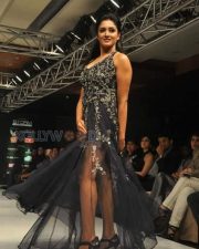 Actress Vimala Raman At Kingfisher Ultra Hifw Day 1 Photos 31