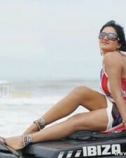 Actress Vimala Raman Hot New Pictures 04