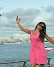 Actress Vimala Raman Latest Sexy Pictures 25