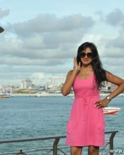 Actress Vimala Raman Latest Sexy Pictures 26