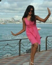 Actress Vimala Raman Latest Sexy Pictures 29