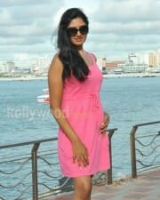 Actress Vimala Raman Latest Sexy Pictures 30