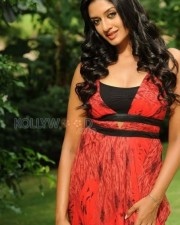 Actress Vimala Raman Photoshoot Pictures 08