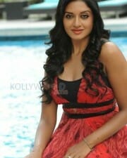 Actress Vimala Raman Photoshoot Pictures 24