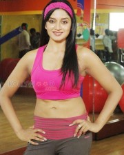 Actress Vimala Raman Sexy Photos 08