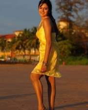 Actress Vimala Raman Sexy Photos 11