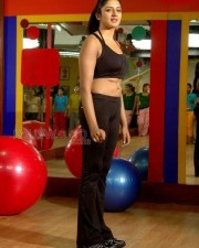 Actress Vimala Raman Sexy Photos 14