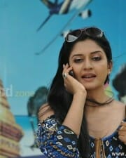 Actress Vimala Raman Sexy Pics 02