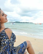 Actress Vimala Raman Sexy Pics 10