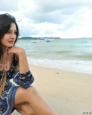Actress Vimala Raman Sexy Pics 13