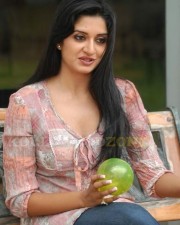 Actress Vimala Raman Sexy Stills 01