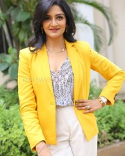 Actress Vimala Raman at Asvins Movie Press Meet Pictures 02