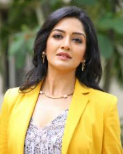 Actress Vimala Raman at Asvins Movie Press Meet Pictures 03