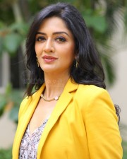 Actress Vimala Raman at Asvins Movie Press Meet Pictures 05