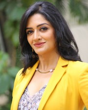 Actress Vimala Raman at Asvins Movie Press Meet Pictures 06