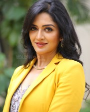 Actress Vimala Raman at Asvins Movie Press Meet Pictures 07