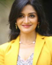 Actress Vimala Raman at Asvins Movie Press Meet Pictures 10