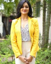 Actress Vimala Raman at Asvins Movie Press Meet Pictures 25