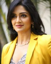 Actress Vimala Raman at Asvins Movie Press Meet Pictures 26