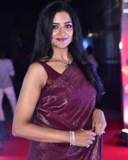 Actress Vimala Raman at K Ramp Pre Release Event Pictures 02