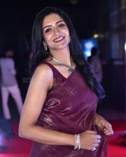 Actress Vimala Raman at K Ramp Pre Release Event Pictures 03