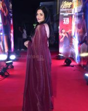 Actress Vimala Raman at K Ramp Pre Release Event Pictures 05