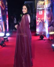 Actress Vimala Raman at K Ramp Pre Release Event Pictures 05 Actress Vimala Raman at K Ramp Pre Release Event Pictures 05