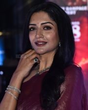 Actress Vimala Raman at K Ramp Pre Release Event Pictures 11 Actress Vimala Raman at K Ramp Pre Release Event Pictures 11