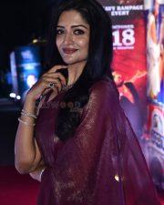 Actress Vimala Raman at K Ramp Pre Release Event Pictures 12 Actress Vimala Raman at K Ramp Pre Release Event Pictures 12
