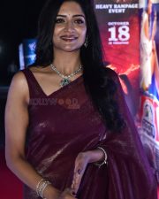 Actress Vimala Raman at K Ramp Pre Release Event Pictures 13 Actress Vimala Raman at K Ramp Pre Release Event Pictures 13