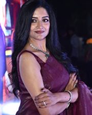 Actress Vimala Raman at K Ramp Pre Release Event Pictures 15 Actress Vimala Raman at K Ramp Pre Release Event Pictures 15