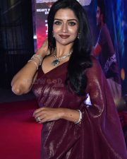 Actress Vimala Raman at K Ramp Pre Release Event Pictures 18