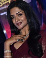 Actress Vimala Raman at K Ramp Pre Release Event Pictures 21
