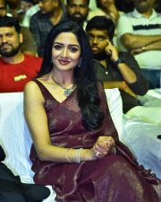 Actress Vimala Raman at K Ramp Pre Release Event Pictures 22