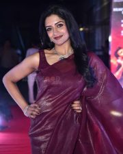 Actress Vimala Raman at K Ramp Pre Release Event Pictures 27
