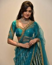 Actress Vimala Raman at Rudrangi Pre Release Event Photos 19 Actress Vimala Raman at Rudrangi Pre Release Event Photos 19