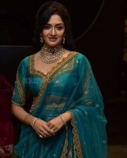 Actress Vimala Raman at Rudrangi Pre Release Event Photos 20 Actress Vimala Raman at Rudrangi Pre Release Event Photos 20