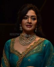 Actress Vimala Raman at Rudrangi Pre Release Event Photos 23