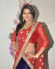 Actress Vishaka Singh Spicy Photos 04