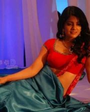 Actress Vishaka Singh Spicy Photos 06