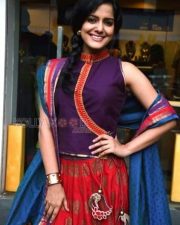 Actress Vishaka Singh Spicy Photos 07