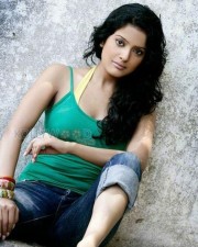 Actress Vishaka Singh Spicy Photos 10