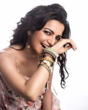 Actress and Anchor DD Photoshoot Stills 02