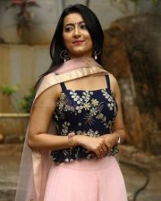 Adhvithi Shetty at Mr Beggar Movie Opening Photos 27
