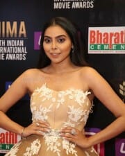 Akshaya at SIIMA Awards 2021 Day 2 Photos 03