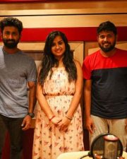 Amigo Garage Movie Pics 01