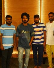 Amigo Garage Movie Pics 02