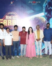 Amigo Garage Press Meet Pictures 03