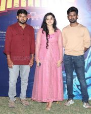 Amigo Garage Press Meet Pictures 04