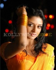 Beautiful Actress Vimala Raman Stills 06